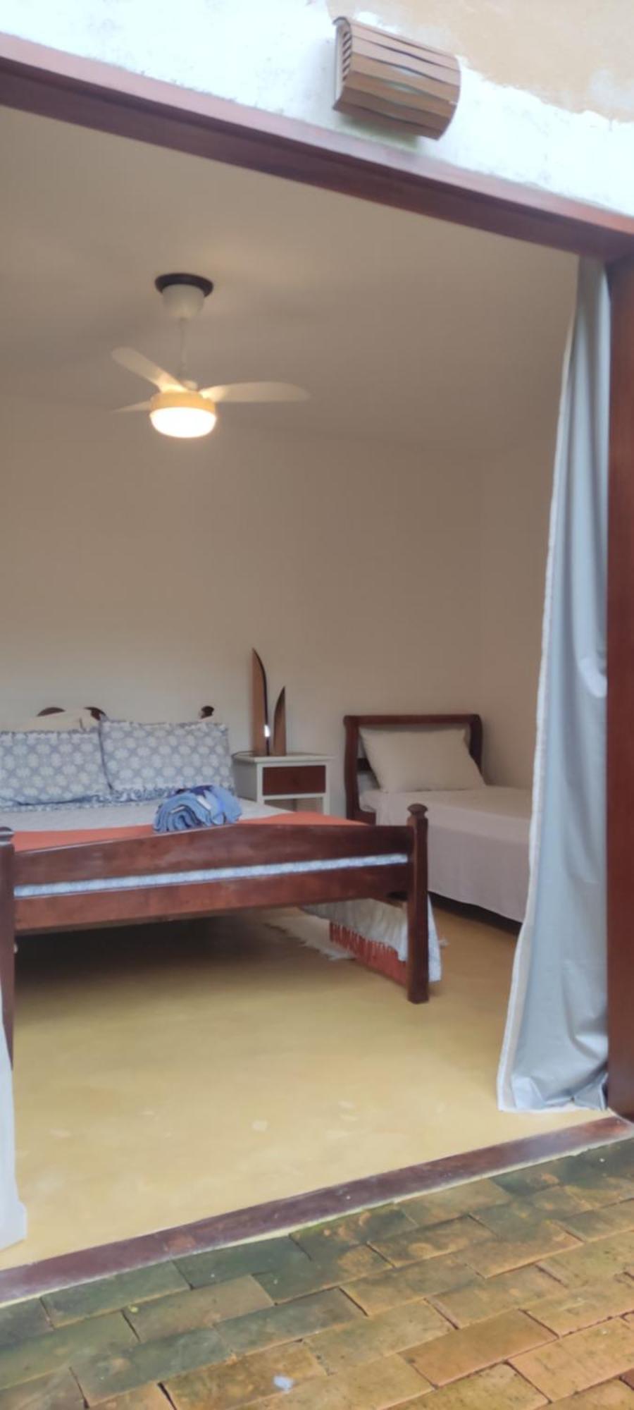 Lagamar Pousada Bed & Breakfast Paraty Bagian luar foto